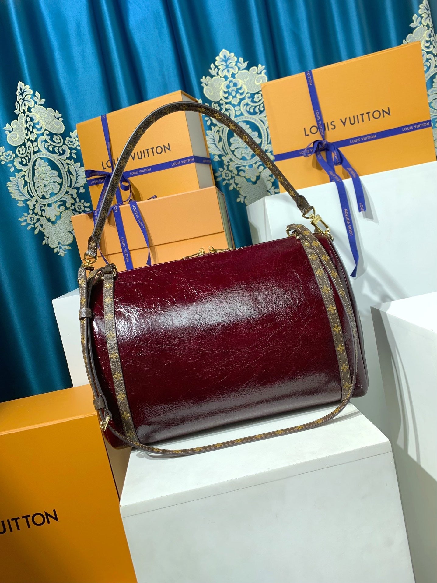 Express Large Bag