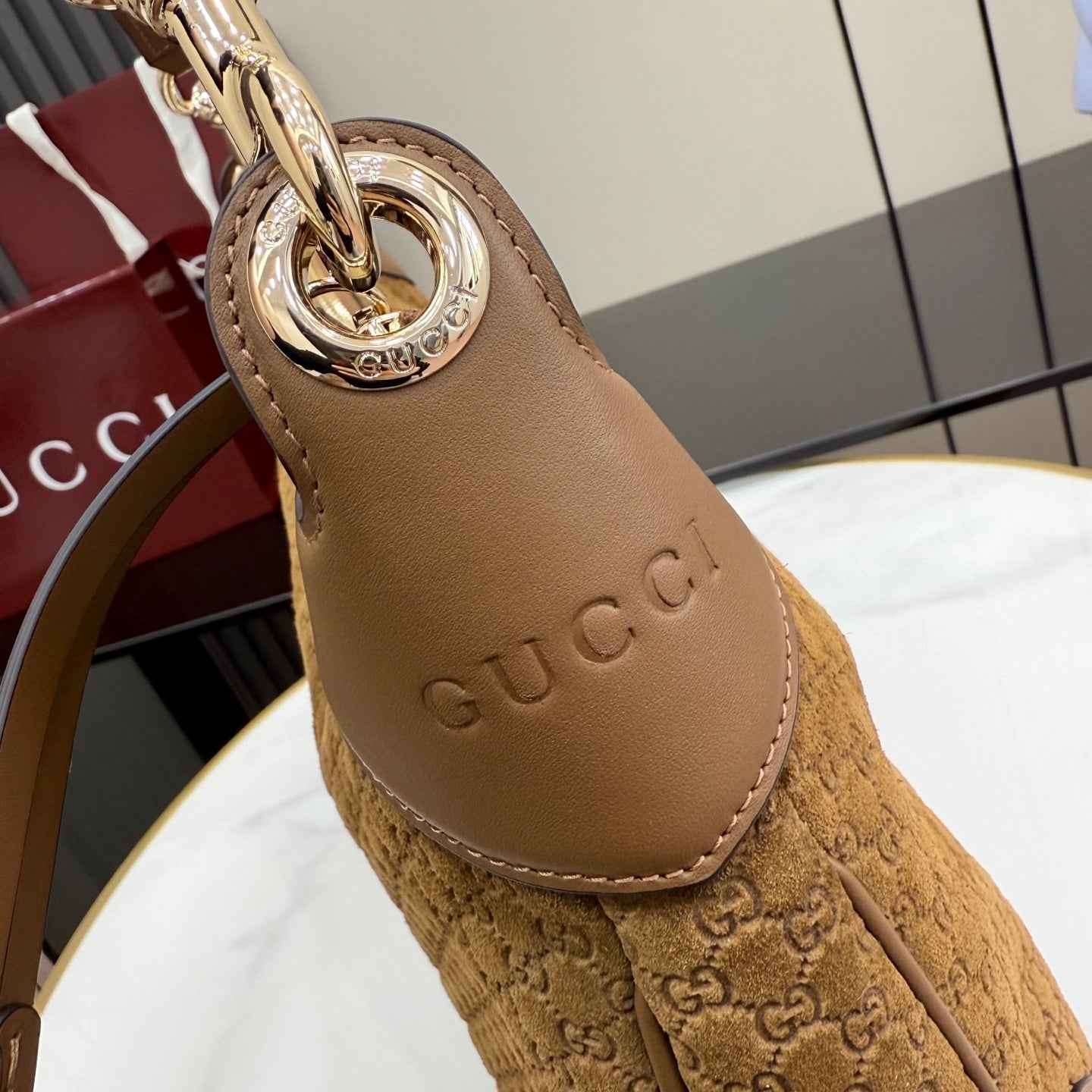 Medium Shoulder Bag