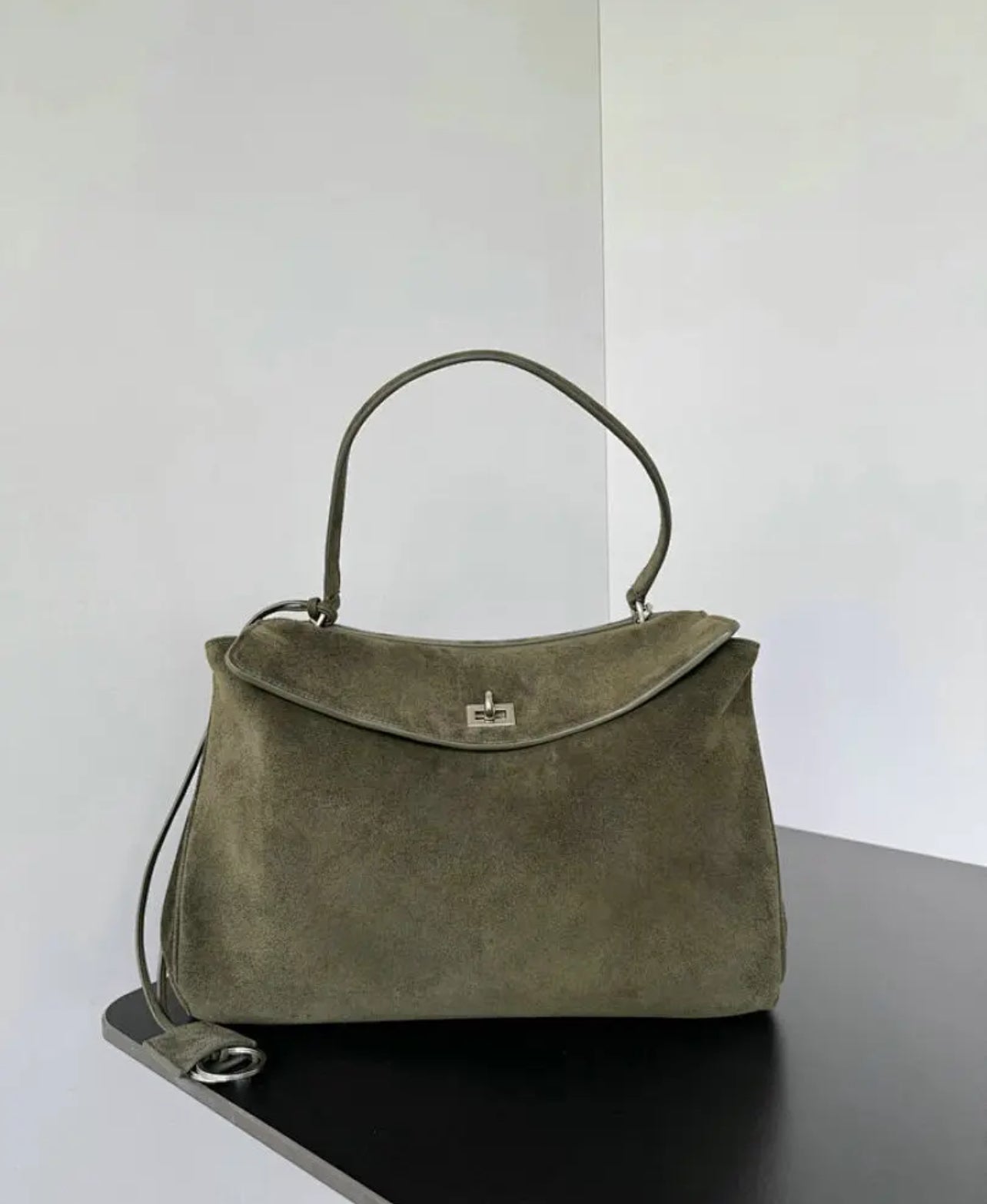 Rodeo Bag
