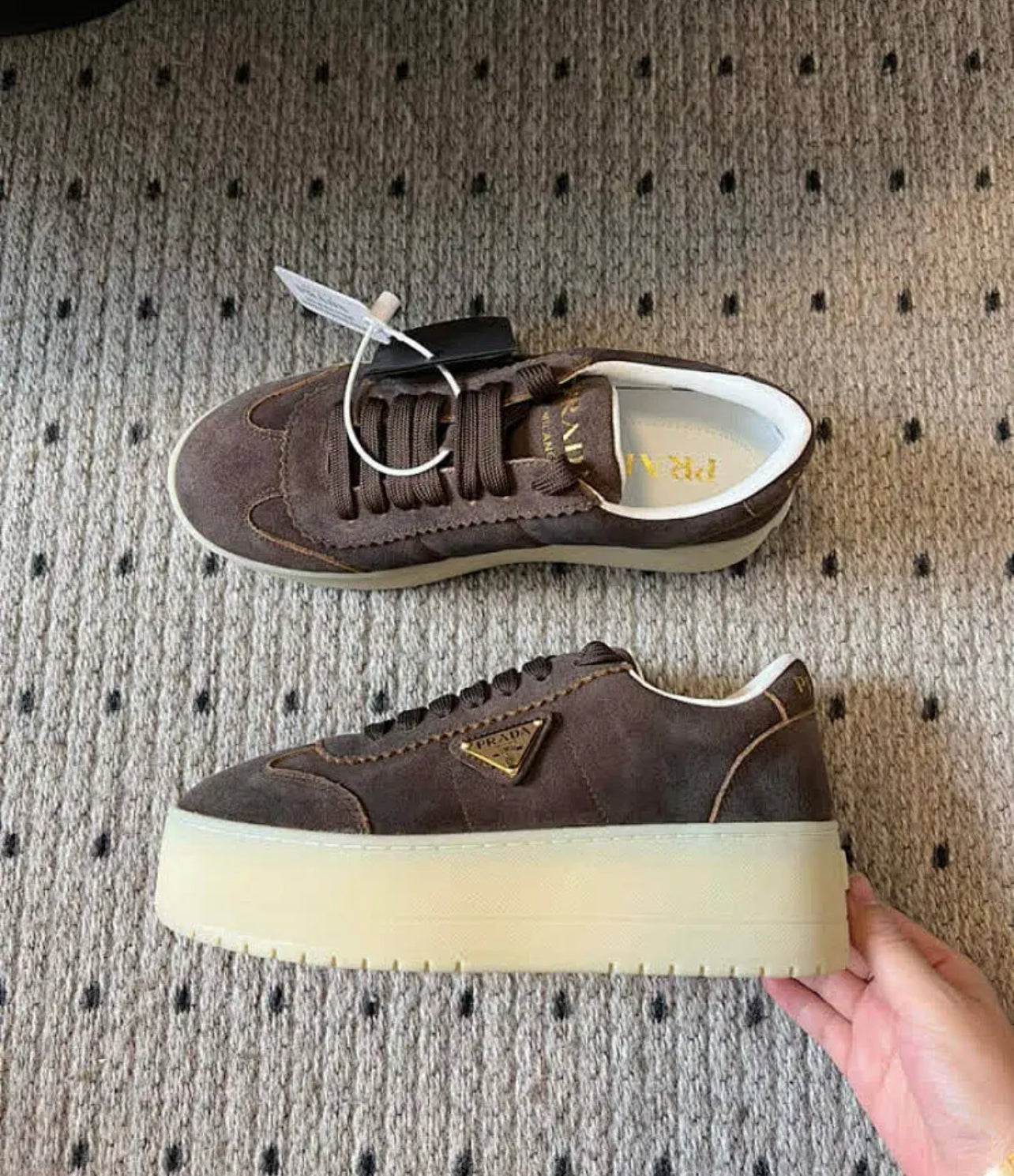 Platform Trainers