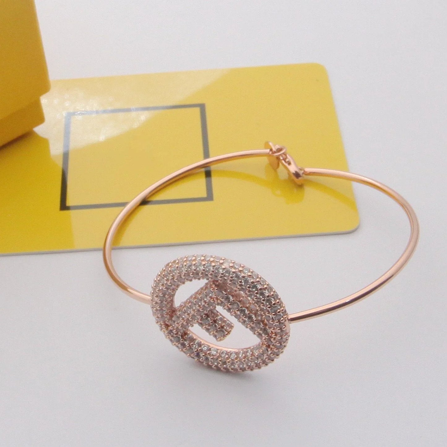 Logo Bracelet