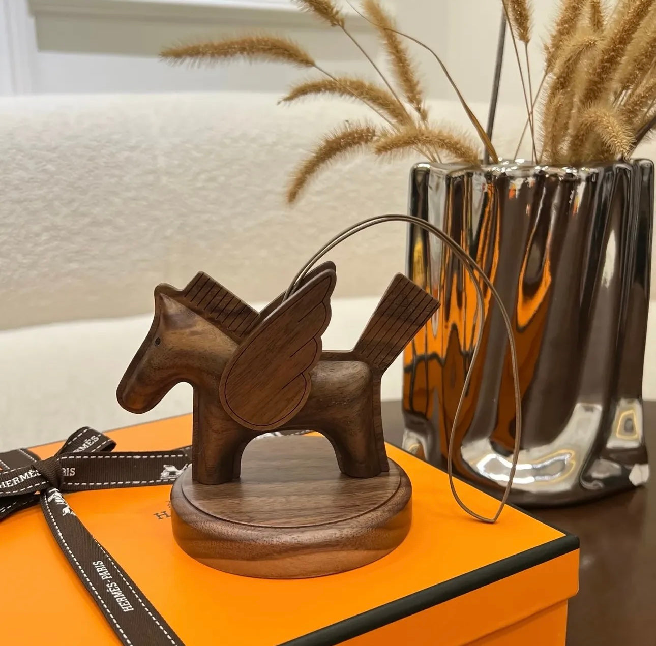 Wooden Horse