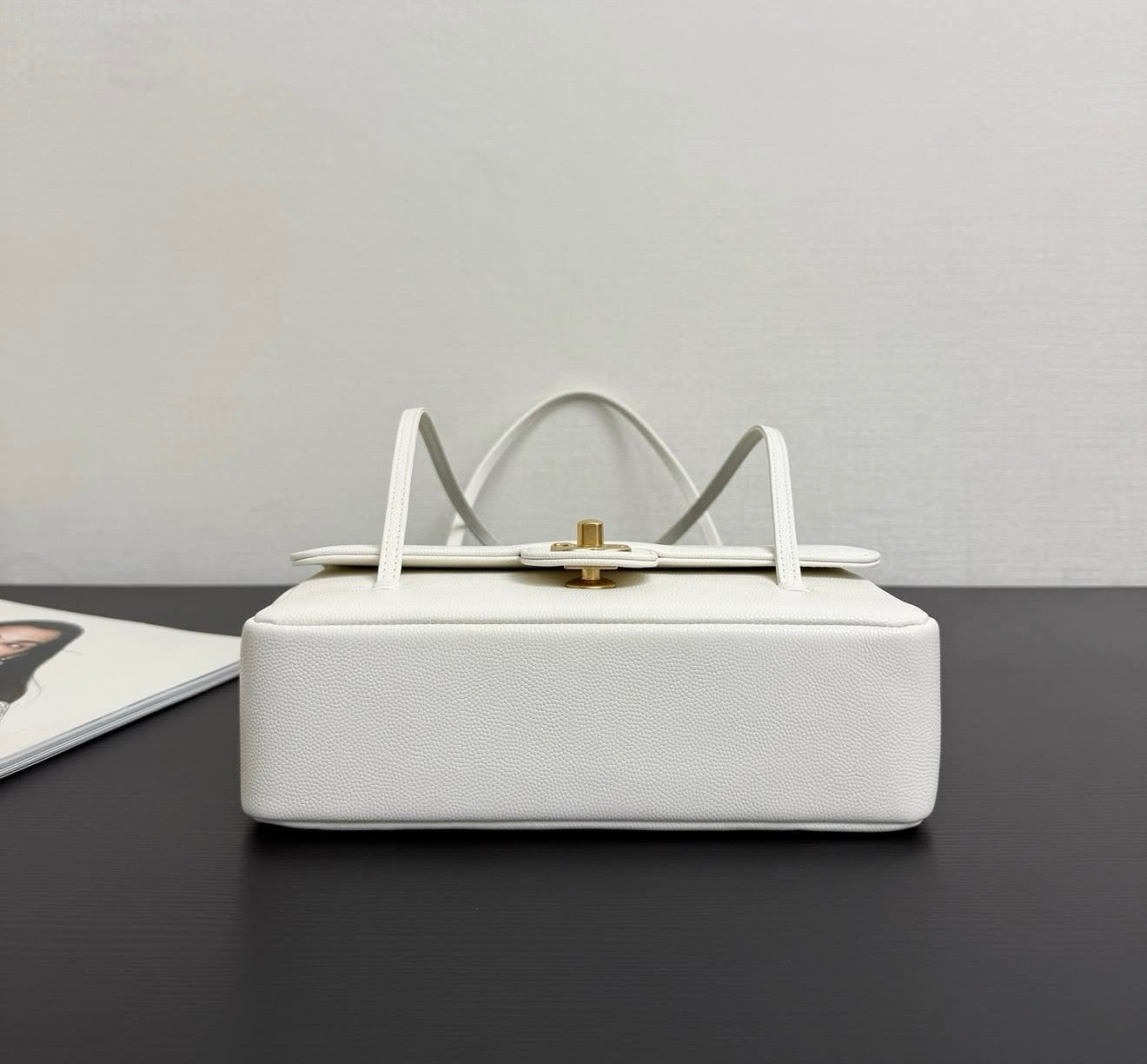 Small Flap Bag