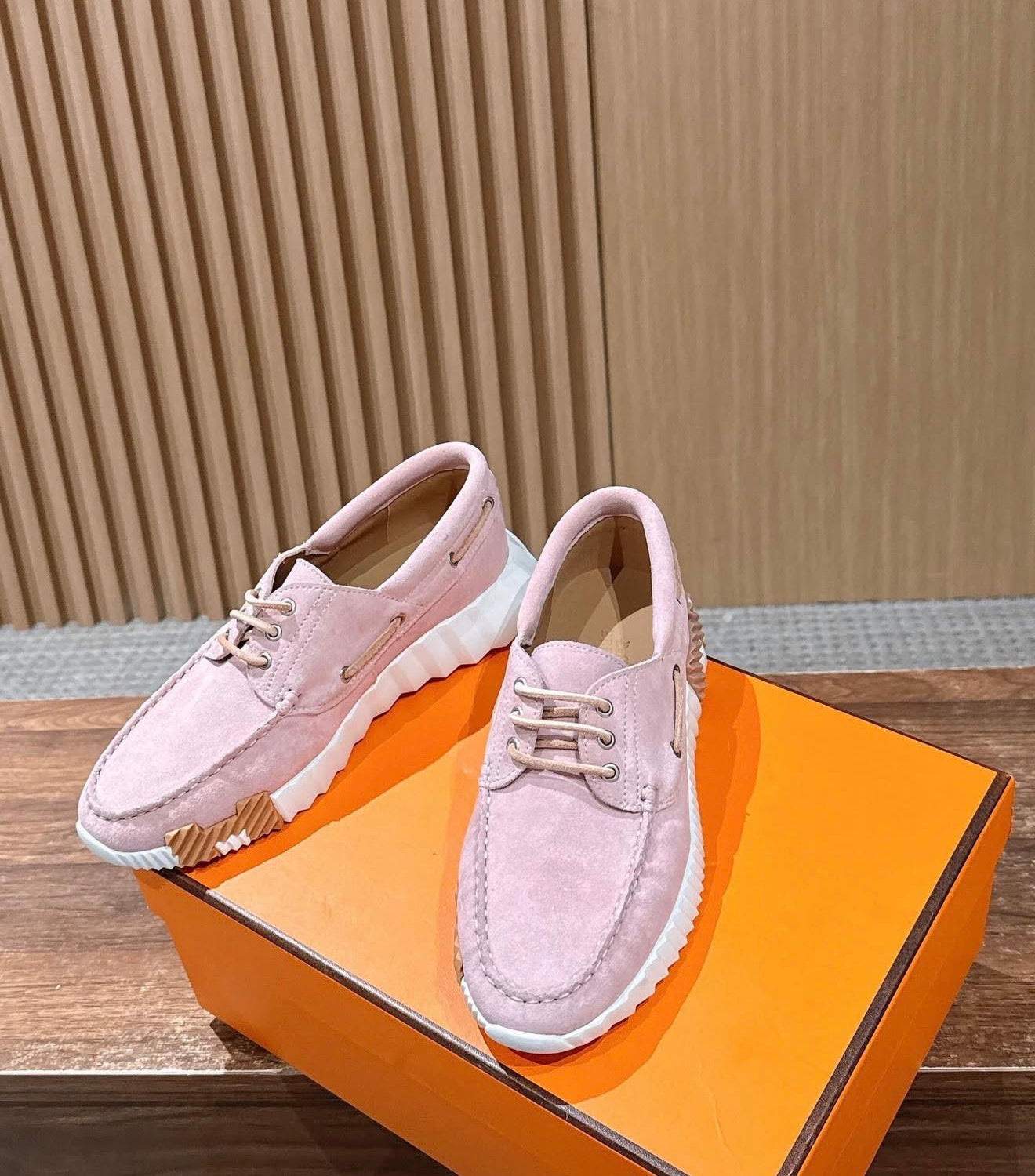 Ketch Loafers