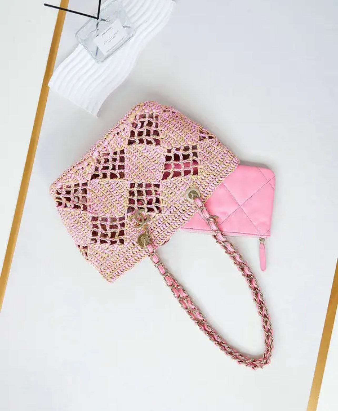 CC Small Tote