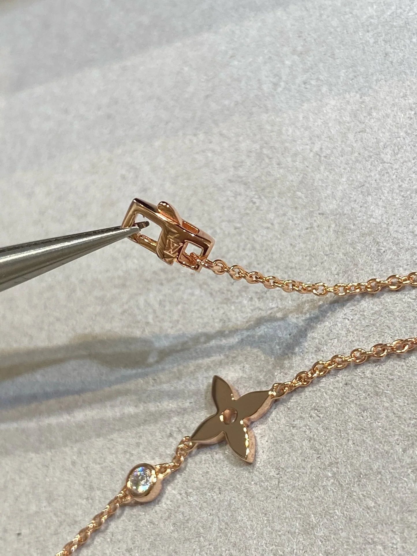 Logo Bracelet