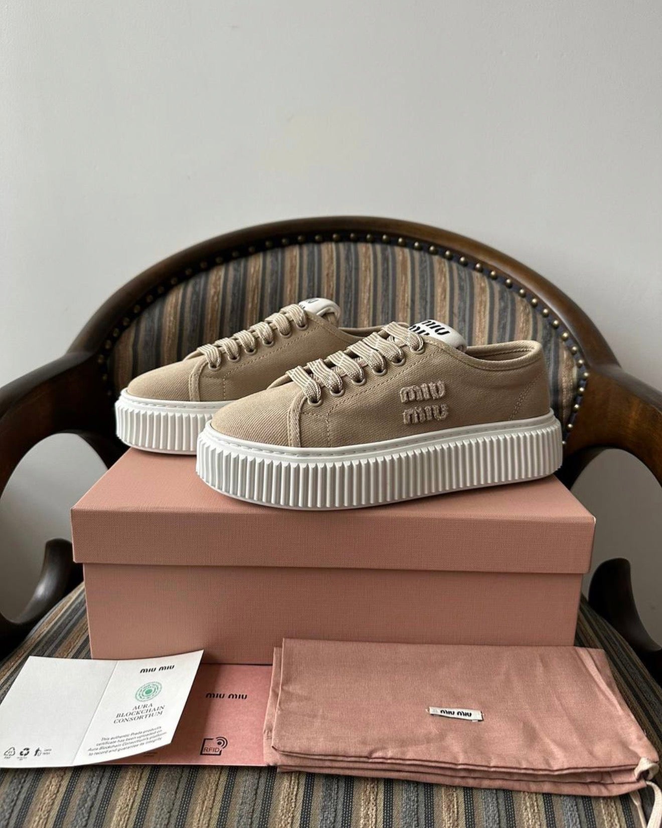 Platform Trainers