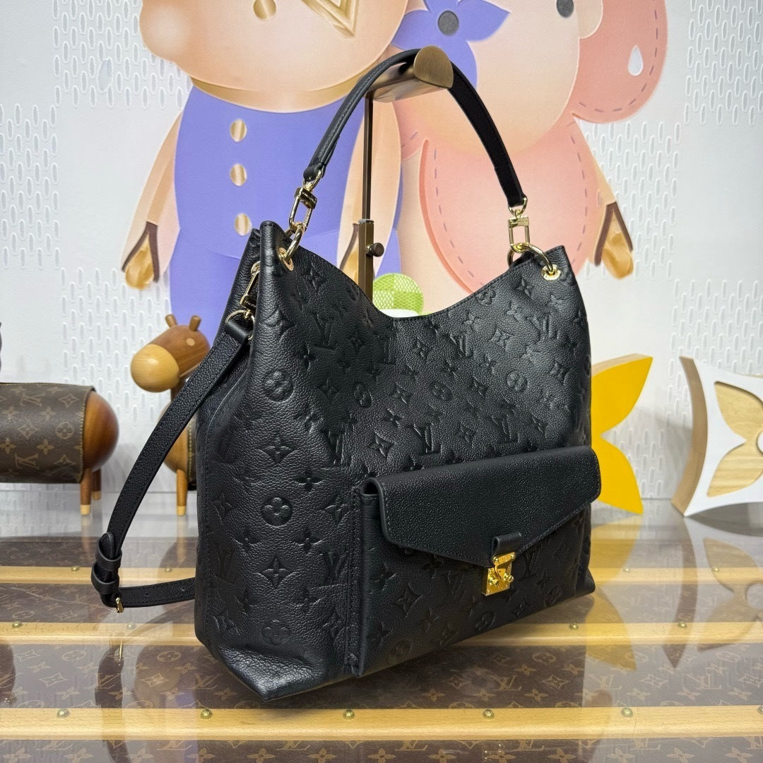 Metis Hobo