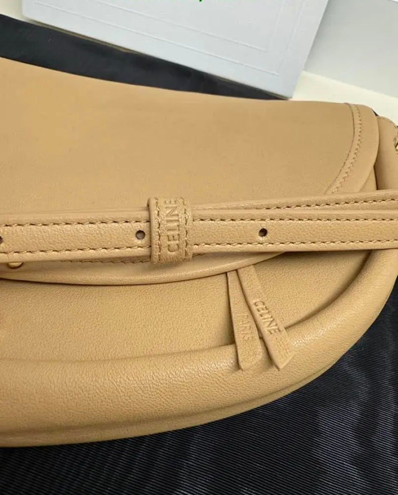 Little Halfmoon Bag