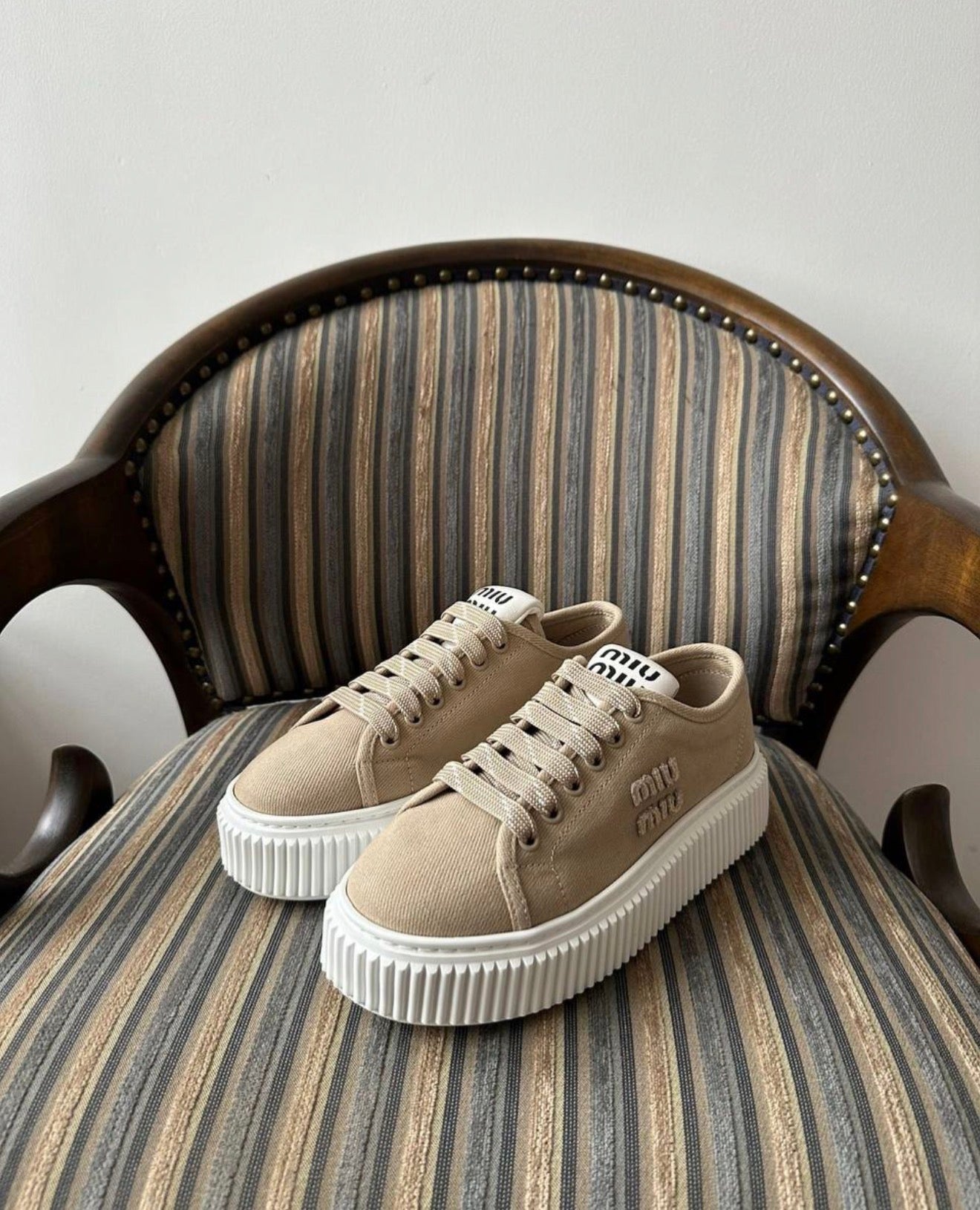 Platform Trainers