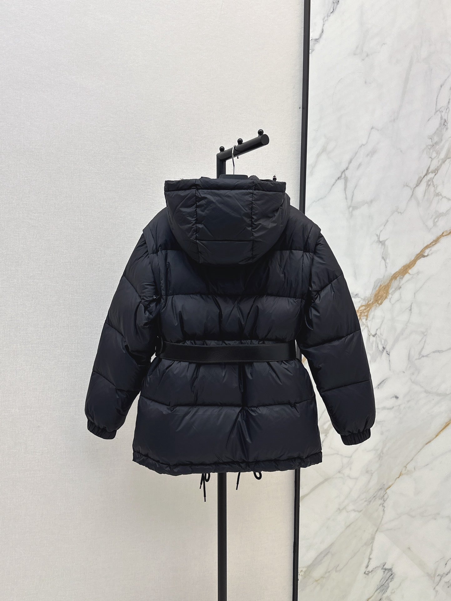 Logo Jacket