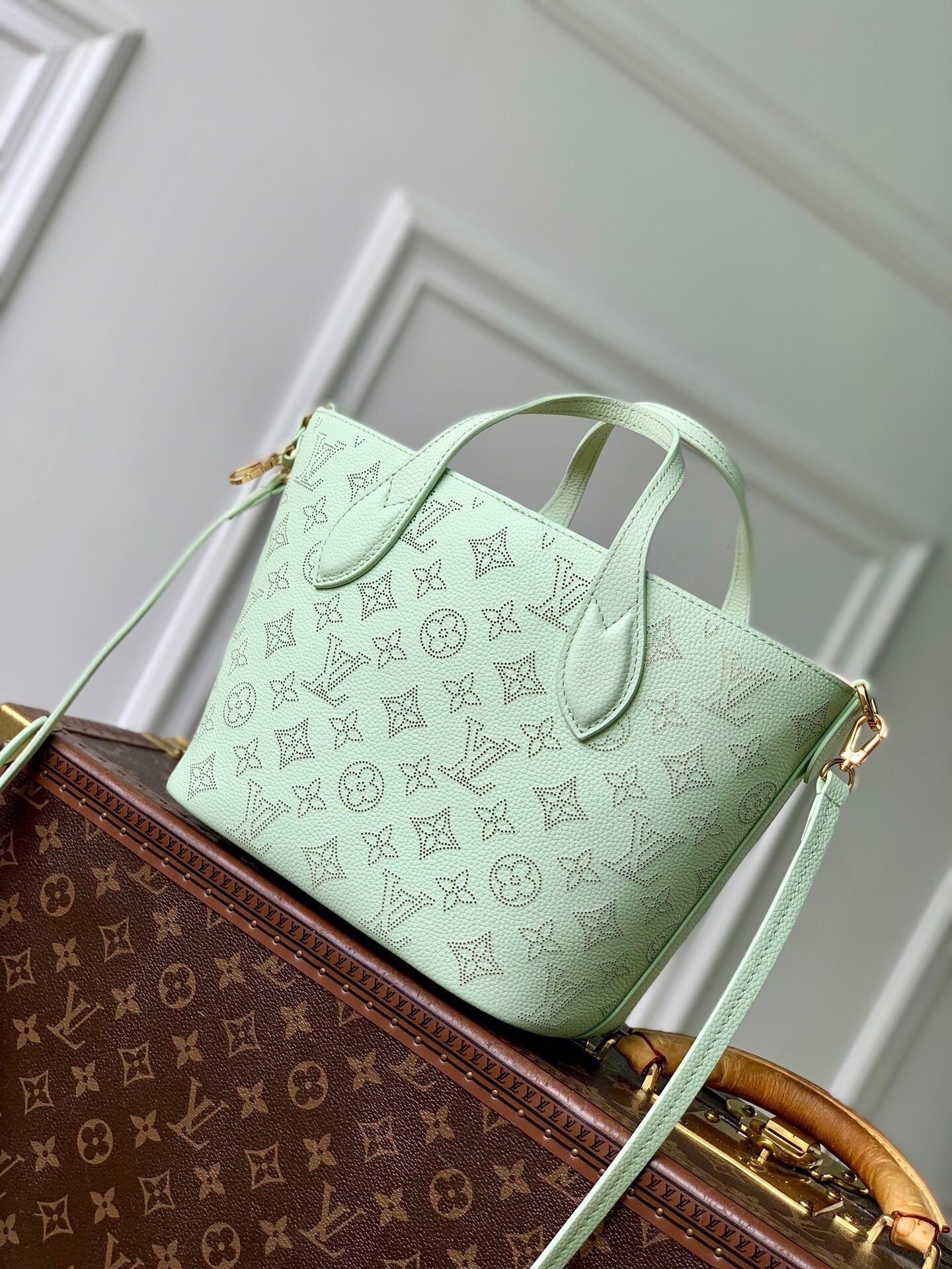 Blossom Tote