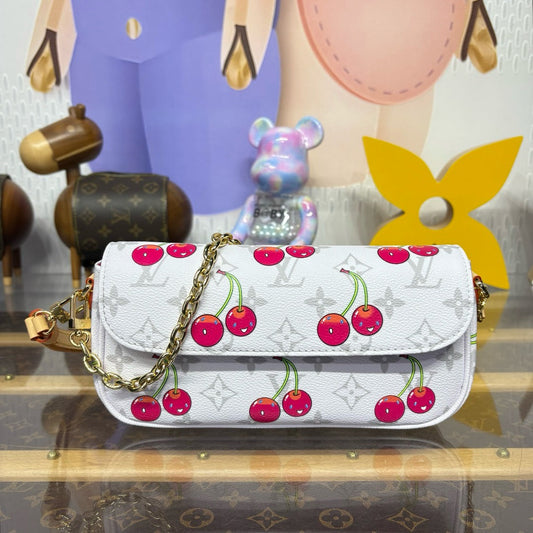 Ivy Chain Bag