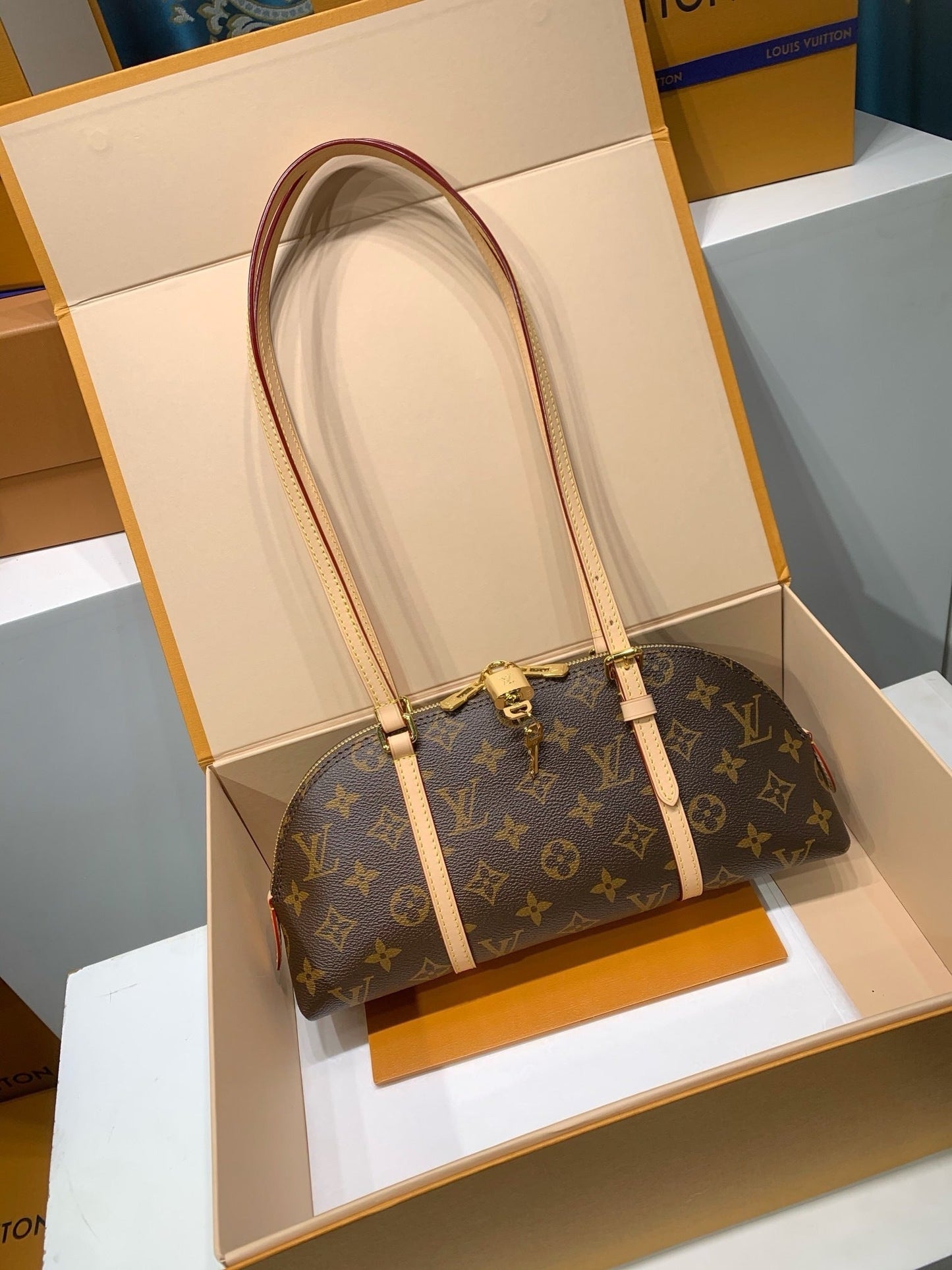Squire Bag
