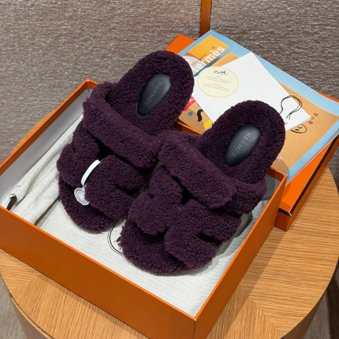 Chypre Sandals
