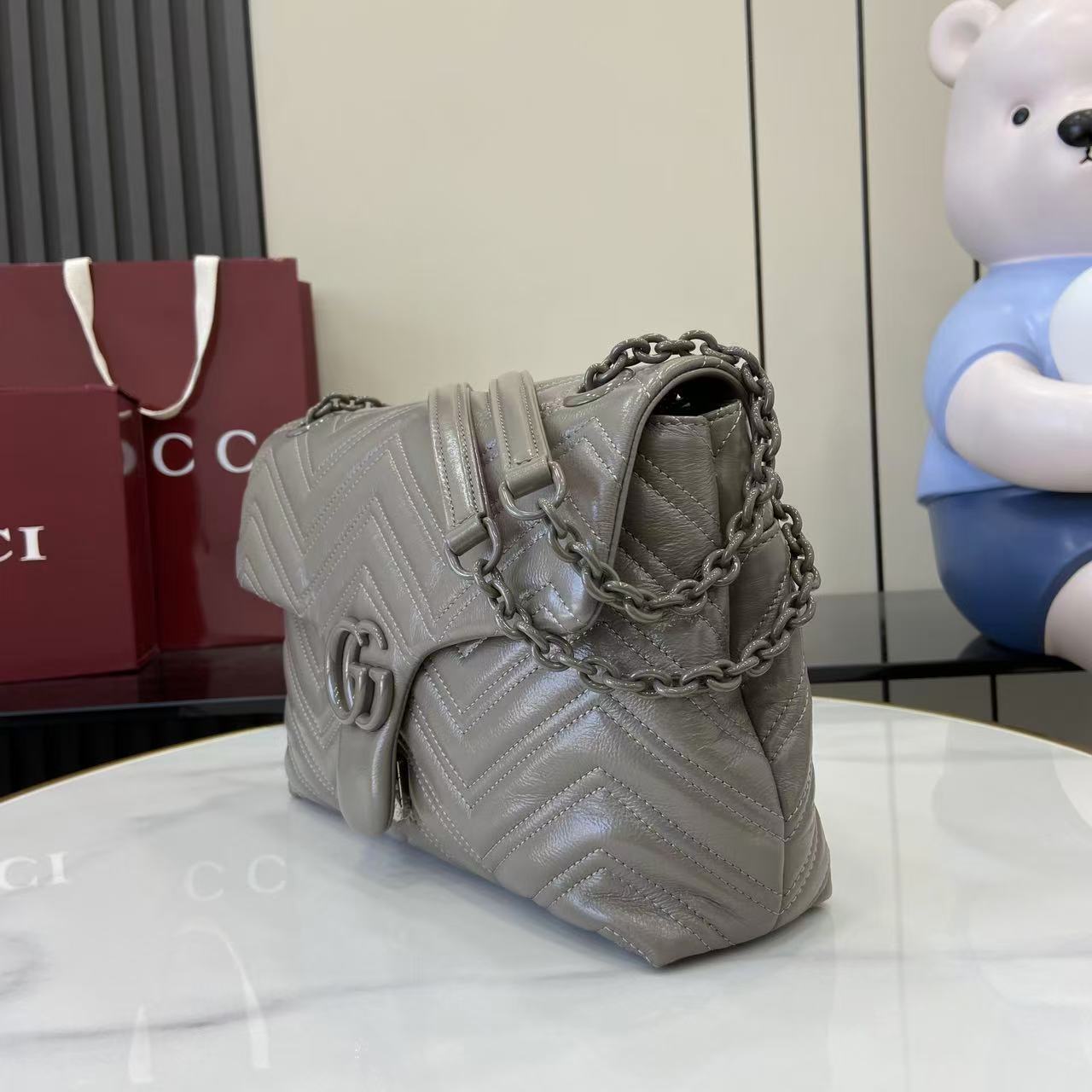 Marmont Medium Bag