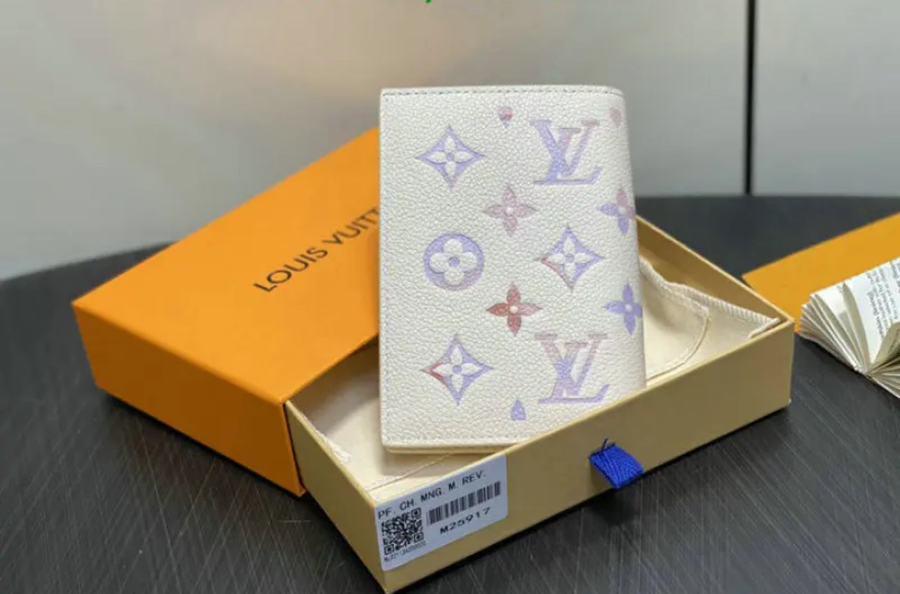 Passport Cover
