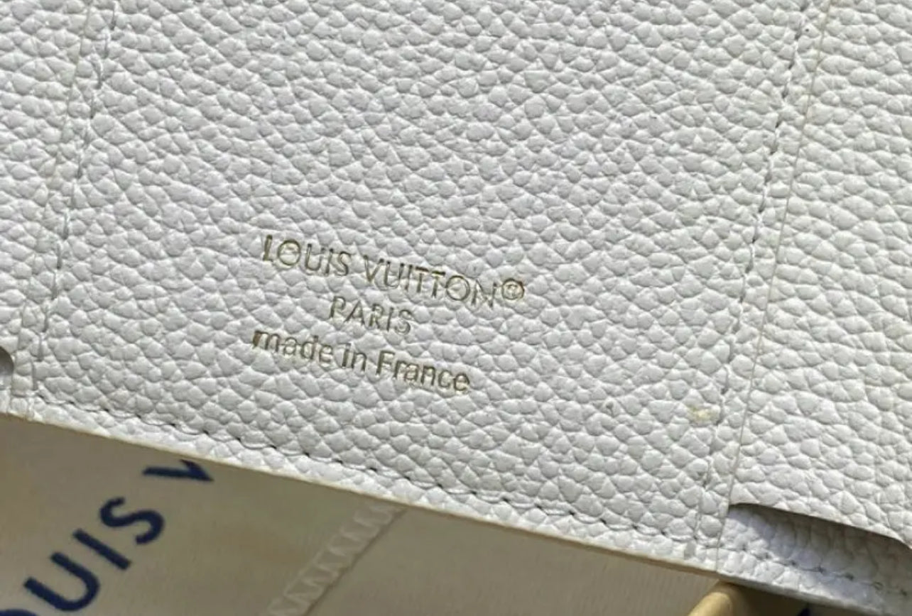 Victorine Wallet