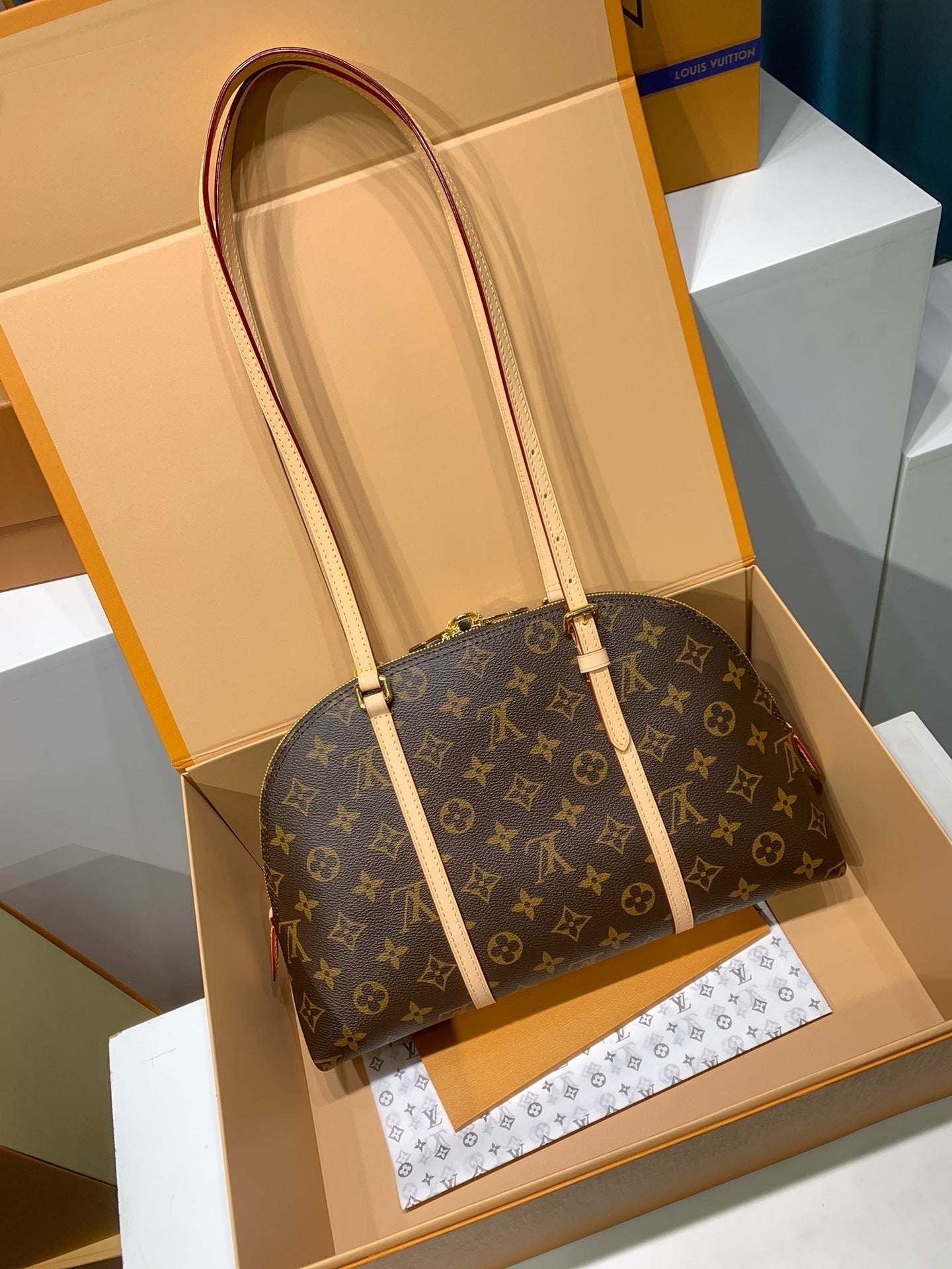 Squire Bag