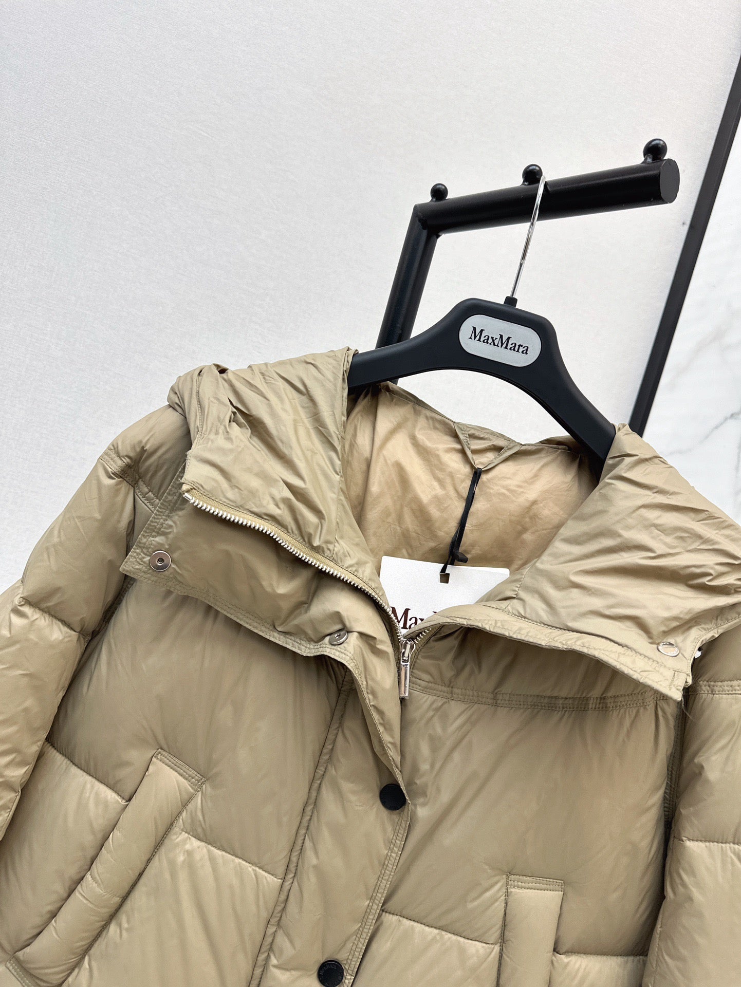 The Cube Jacket