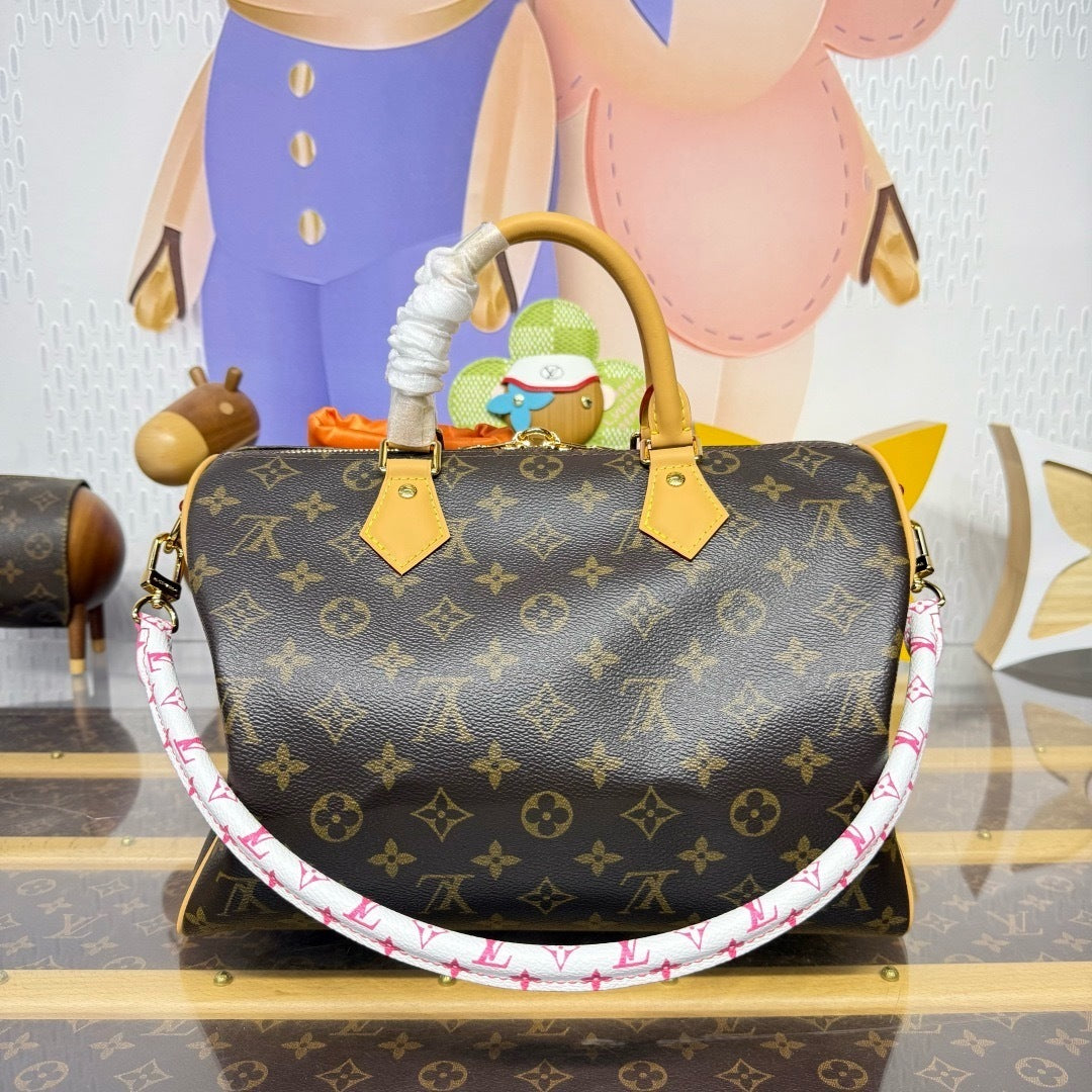 Speedy 30 Soft