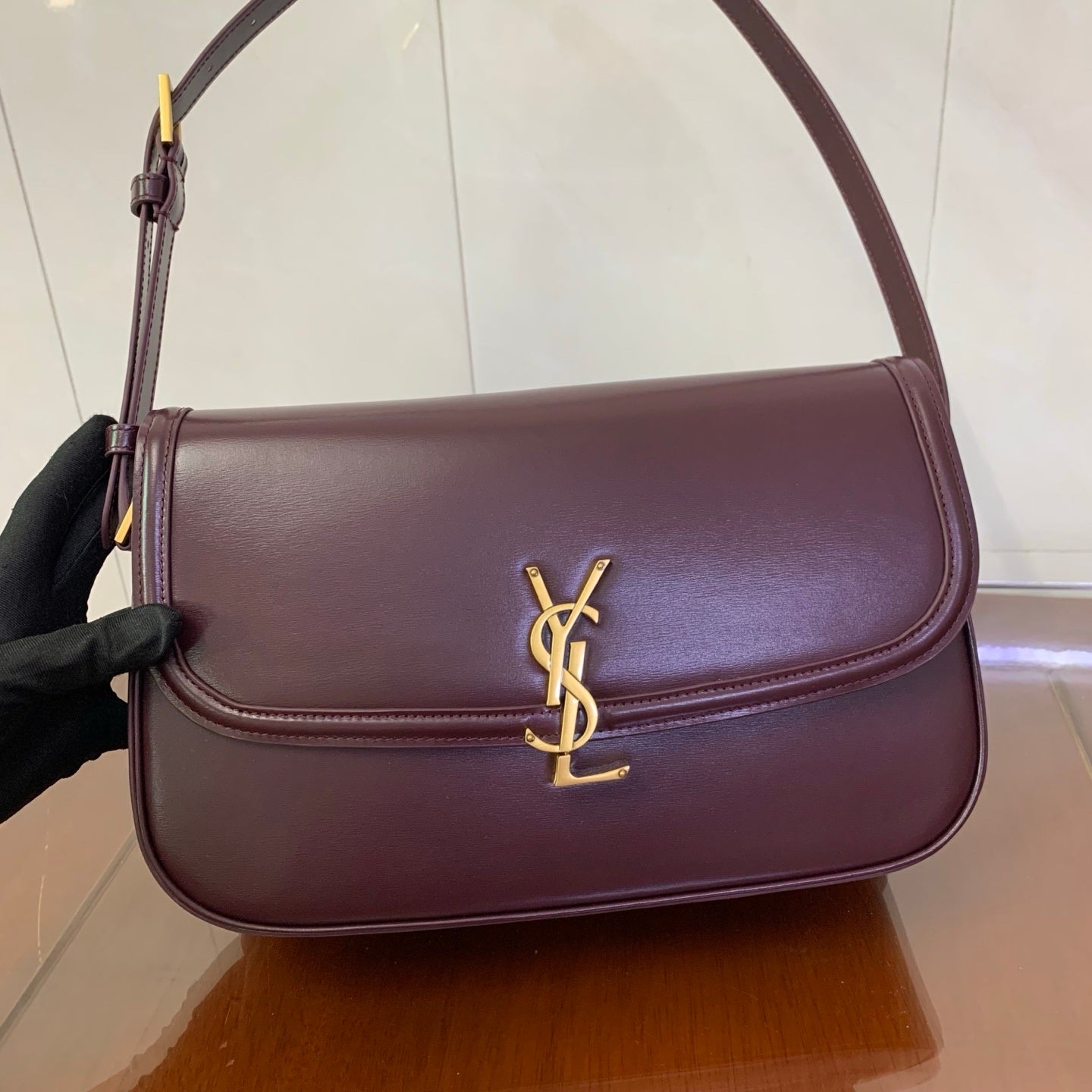Solferino Bag