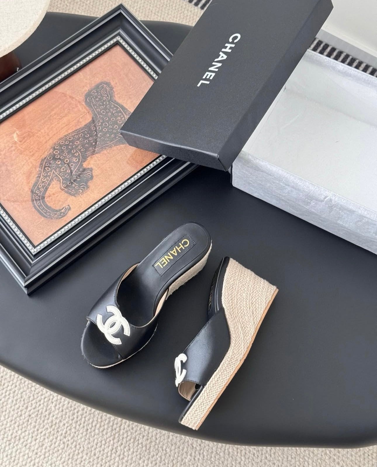 CC Sandals