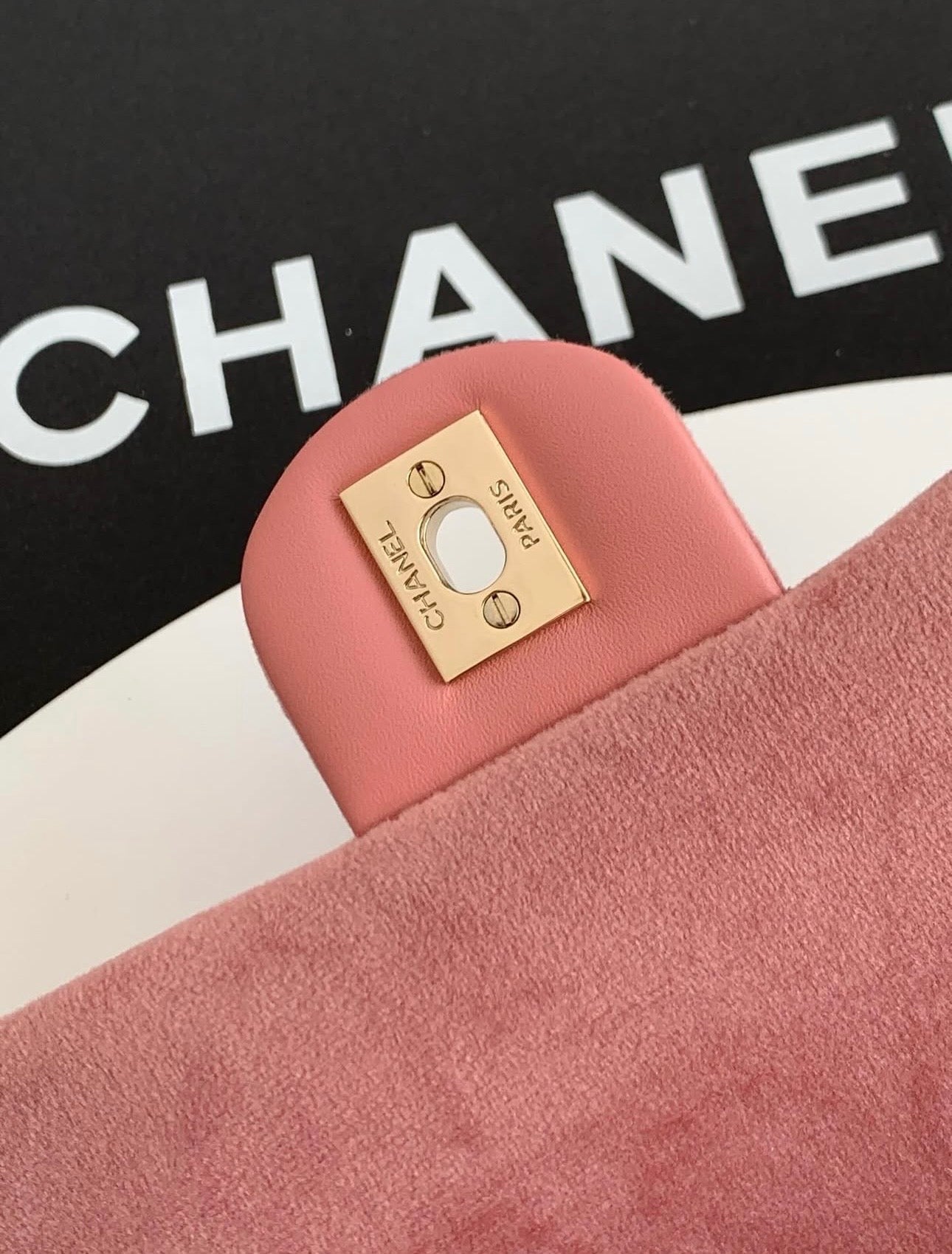 Mini Classic Flap Bag