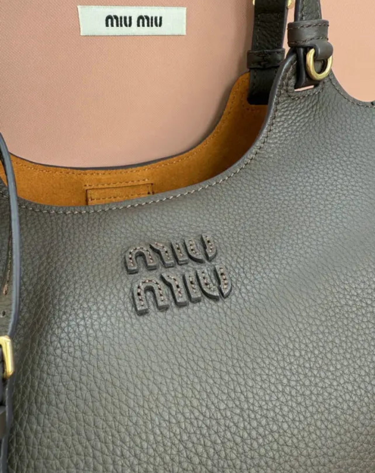 Leather Bag