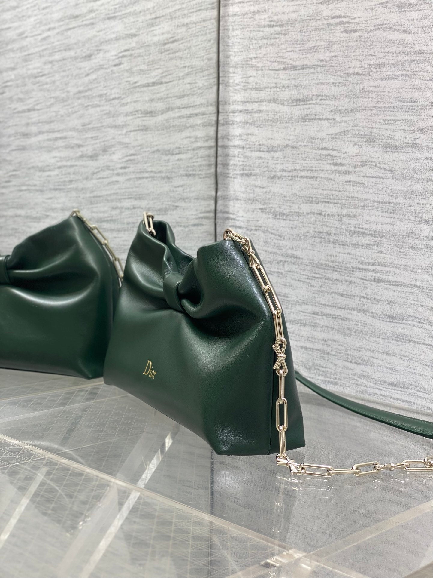 Medium Bow Bag