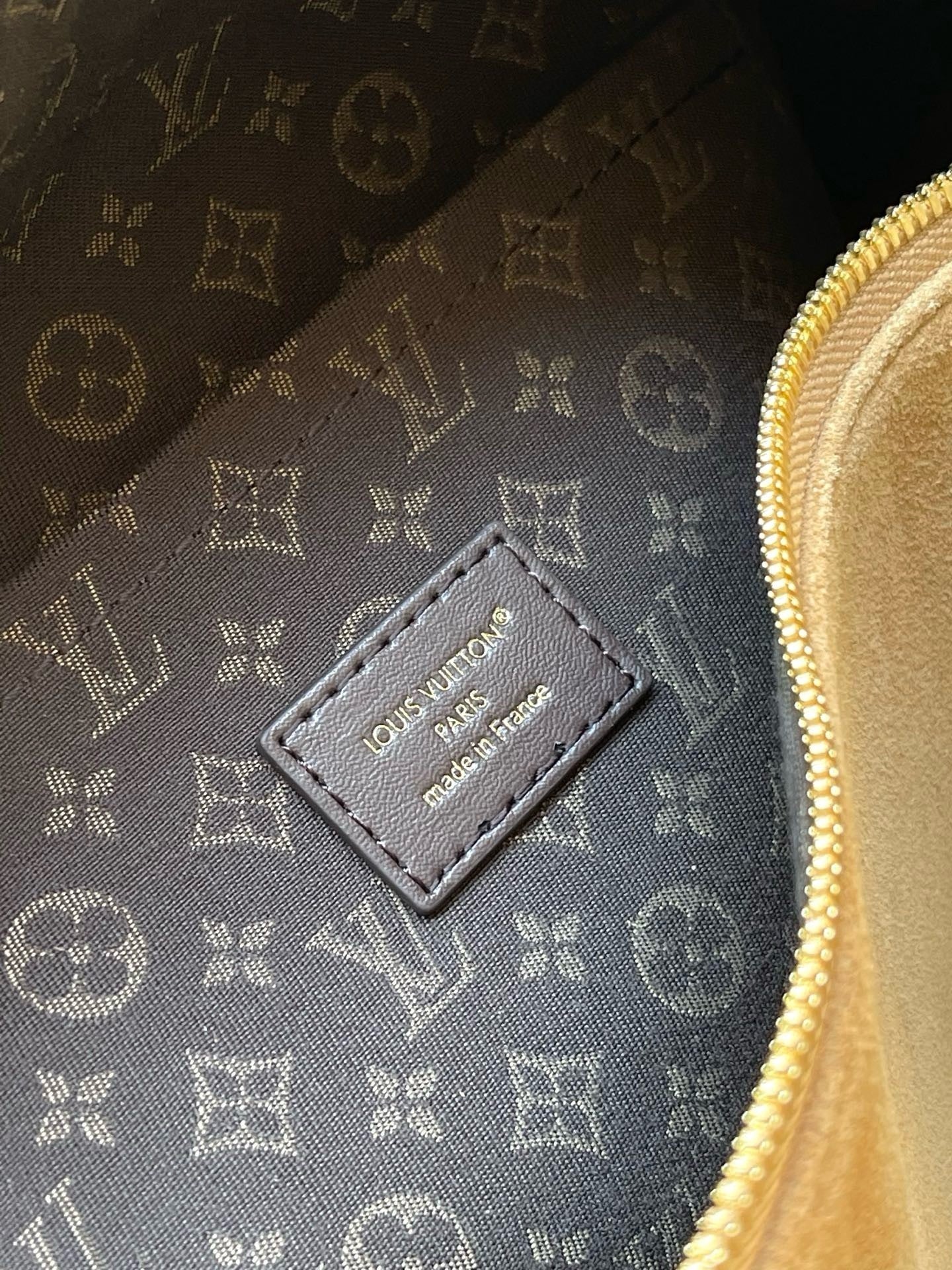 Express Large Bag