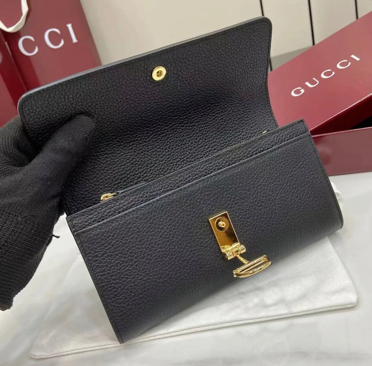 GG Wallet