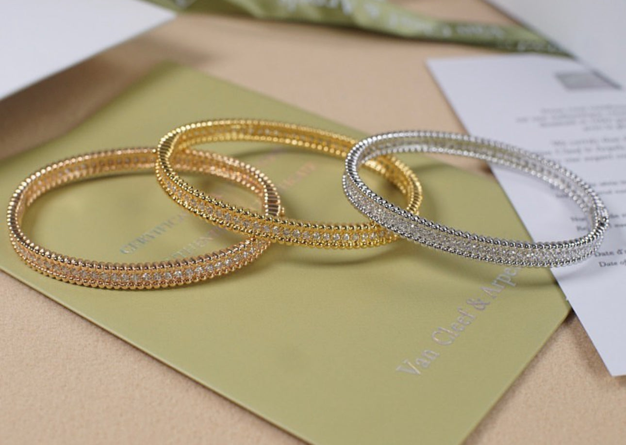 Crystal Bracelet