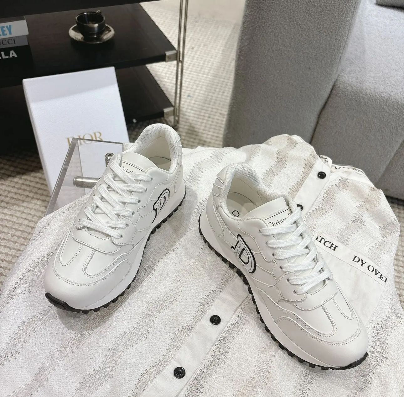 Cest Trainers