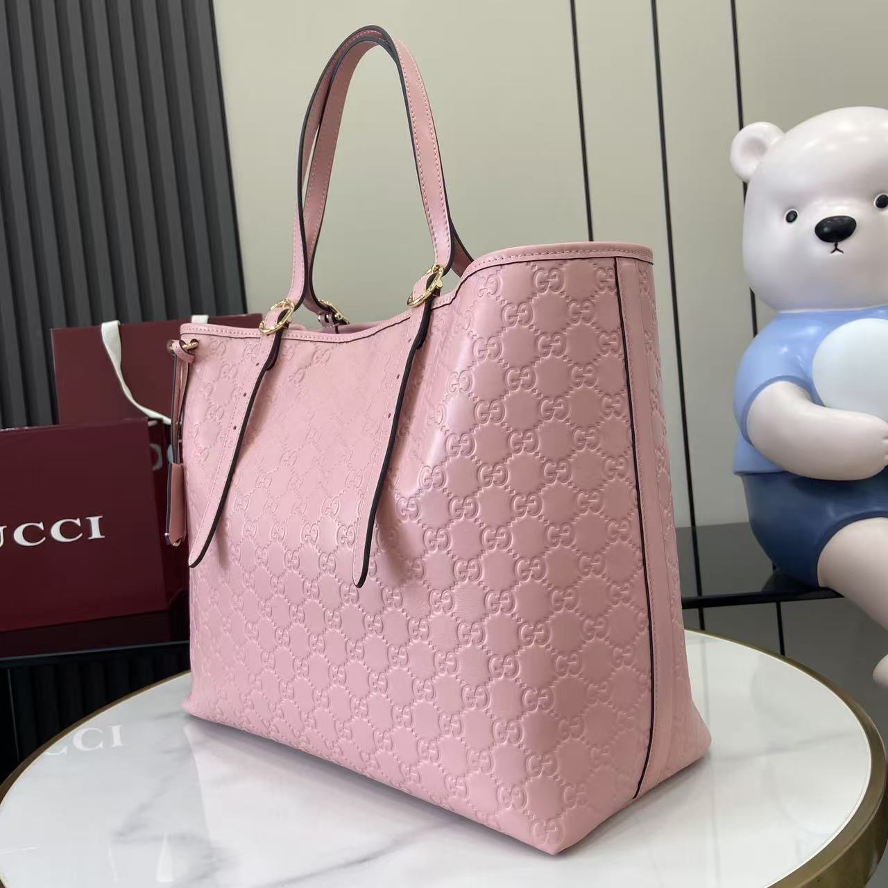 GG Tote