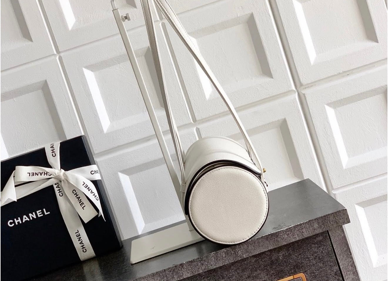 Small Bowling Bag