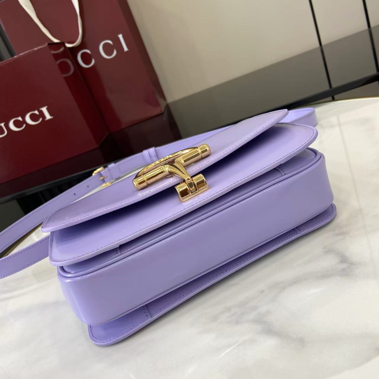 Siena Shoulder Bag