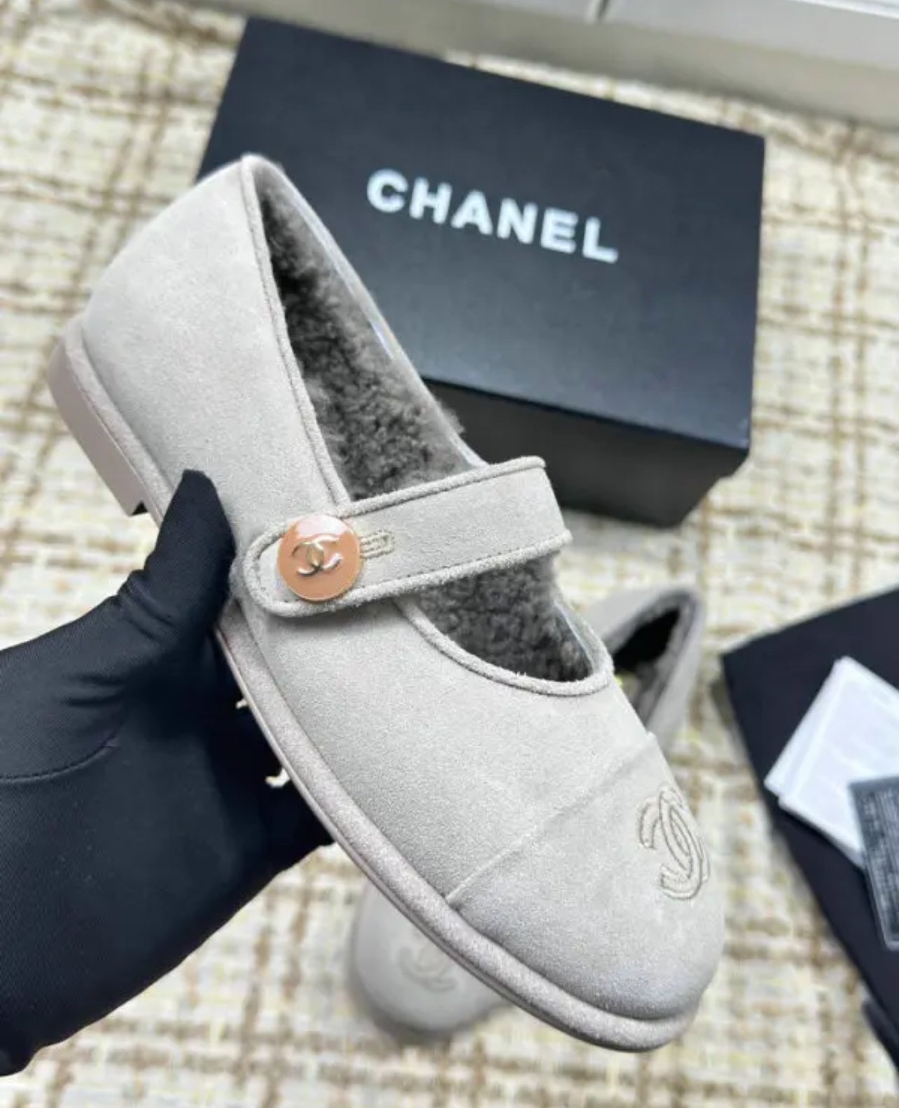 CC Pumps