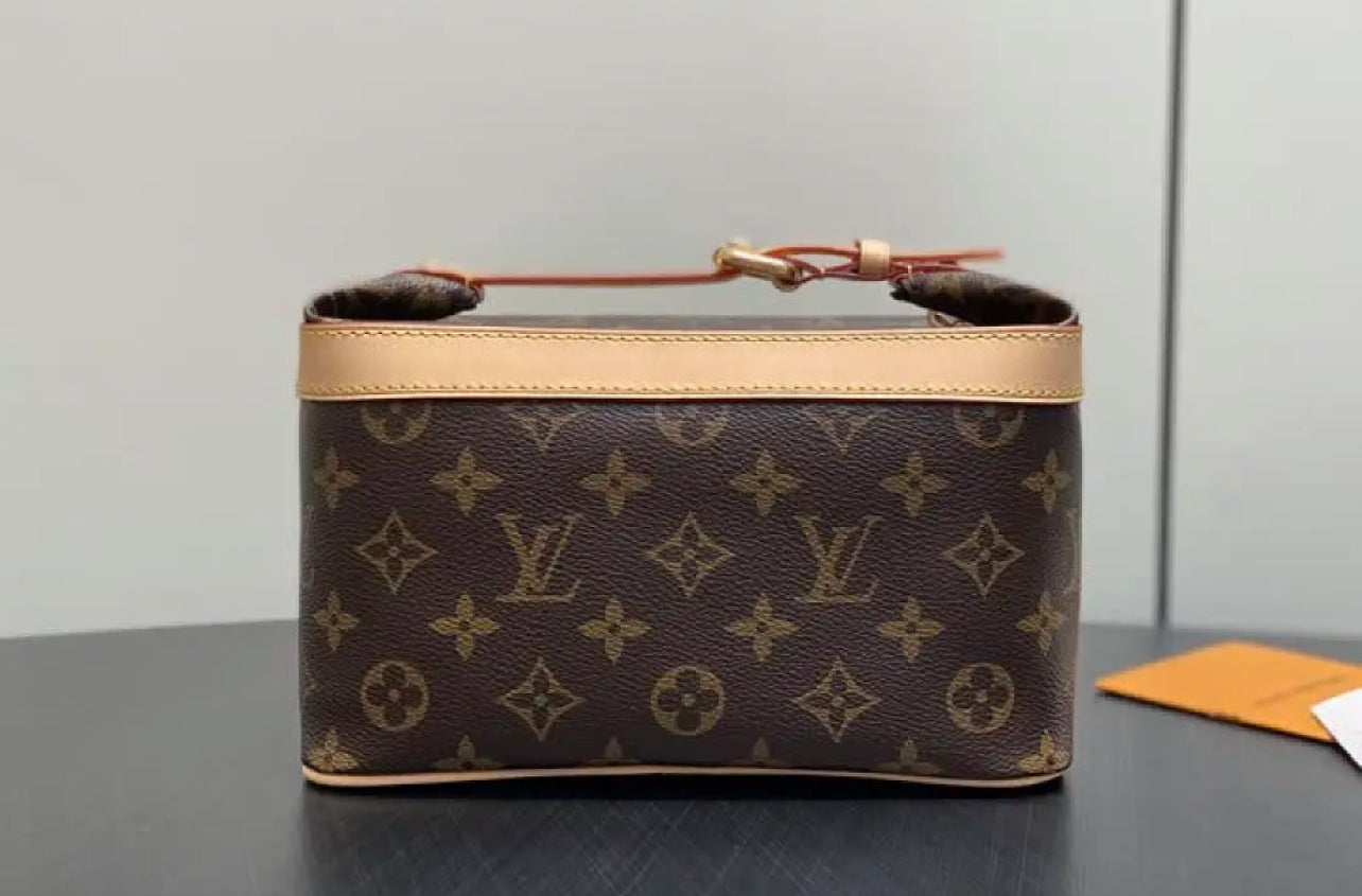 Cruiser Toiletry Bag