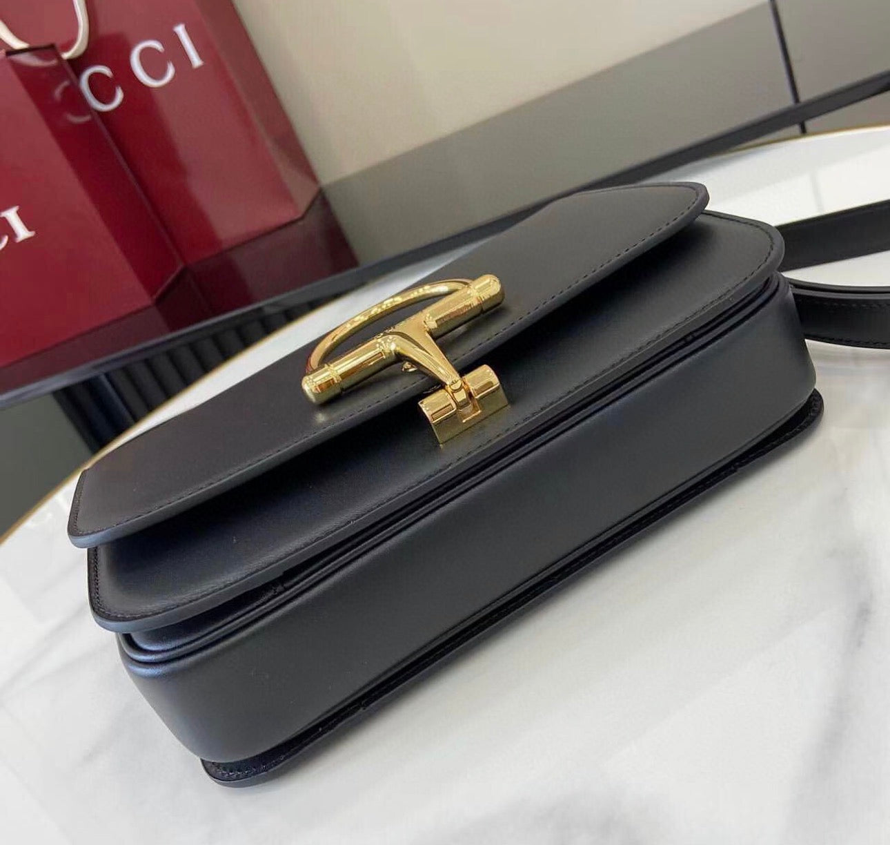 Siena Shoulder Bag