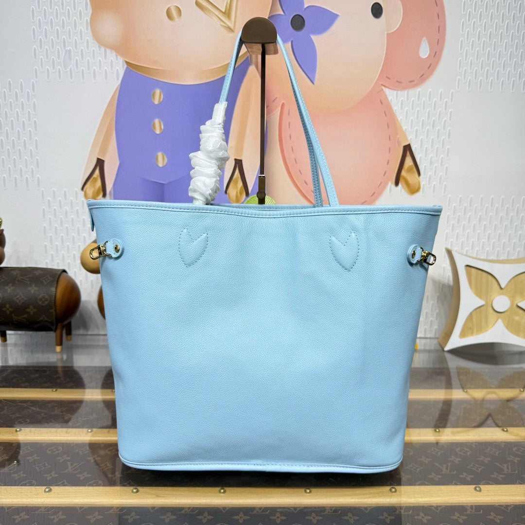 Neverfull Inside Out