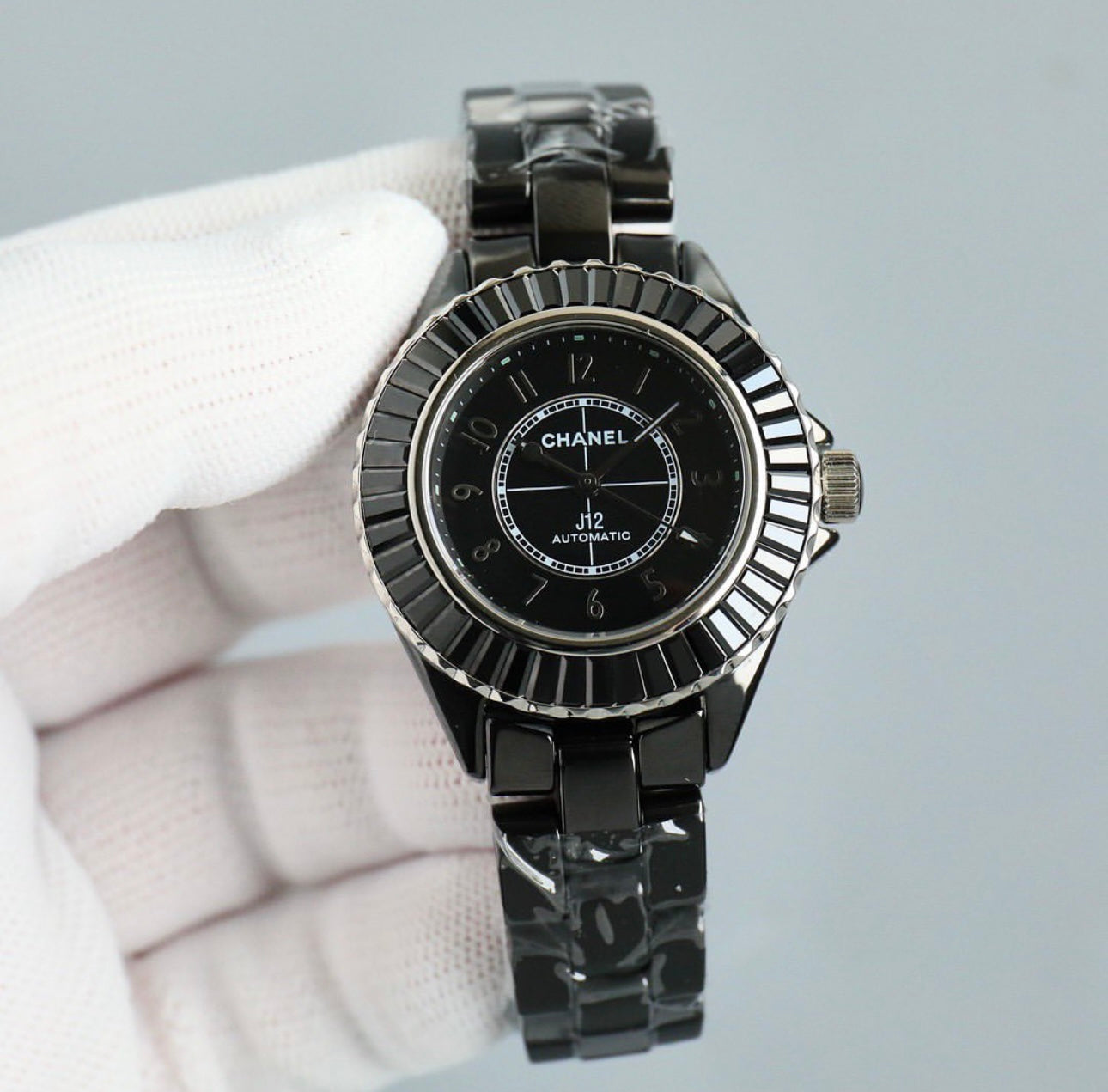 J12 Watch 38mm