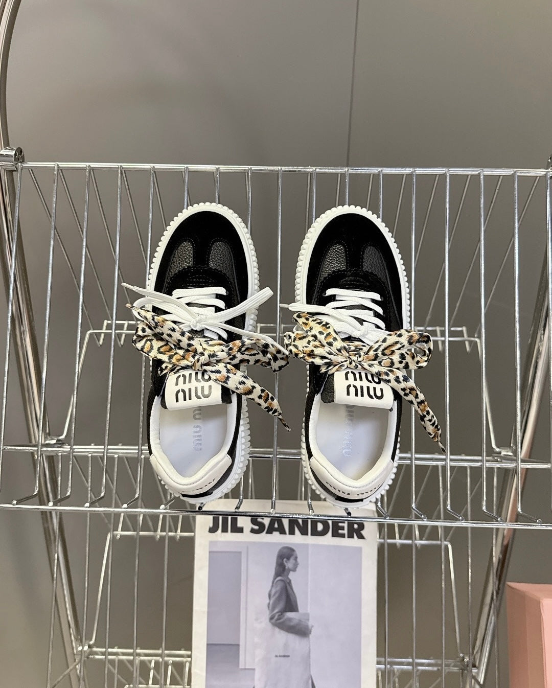 Platform Trainers