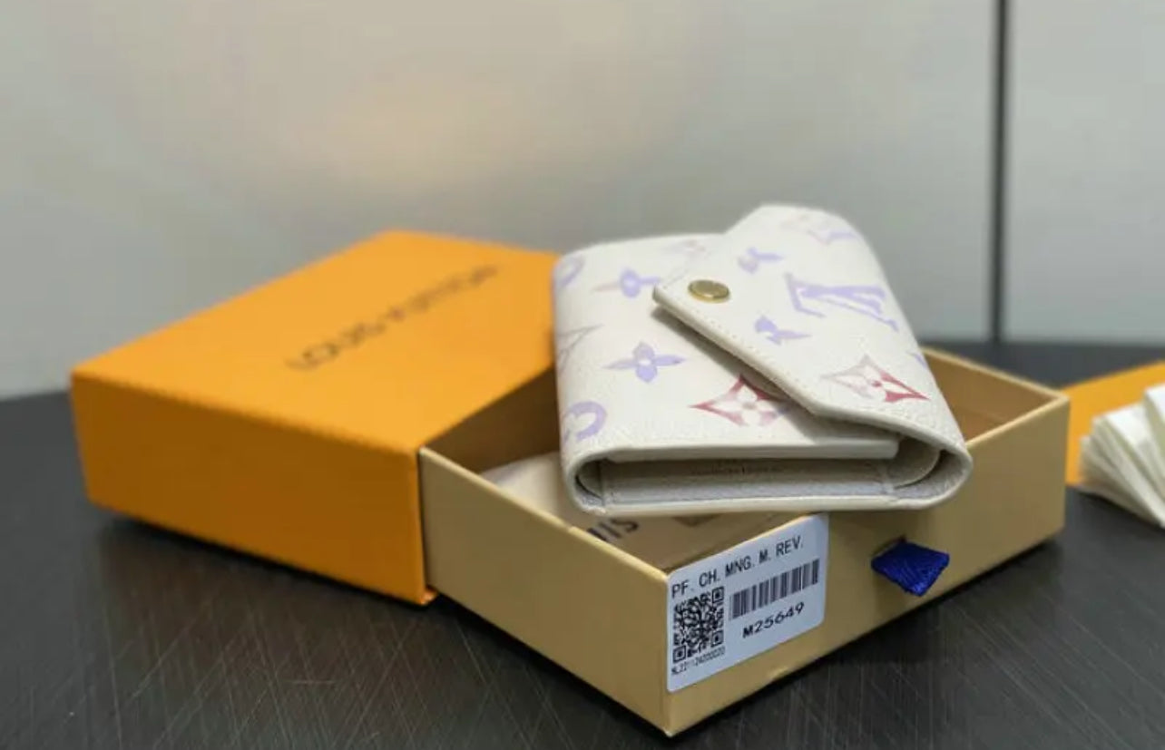 Victorine Wallet