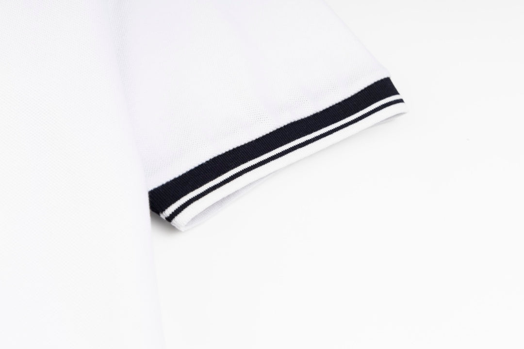 Logo Polo Shirt