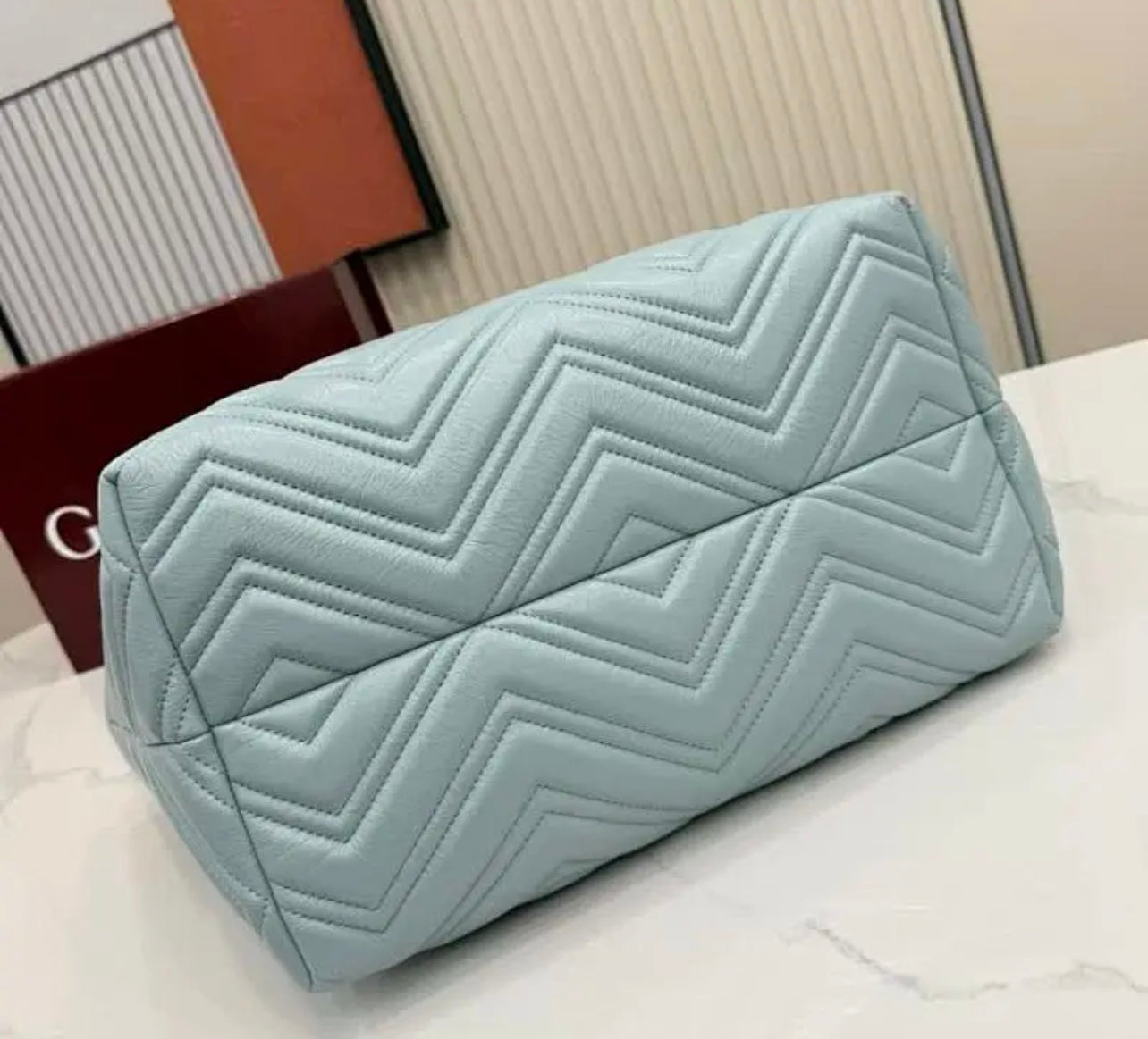GG Tote