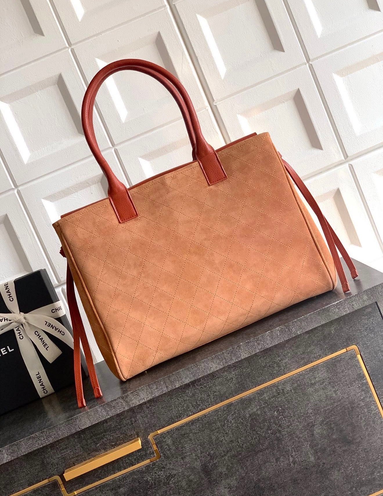 Boston Bag
