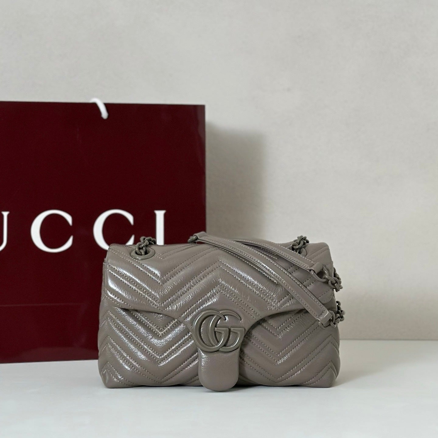 Marmont Small Bag