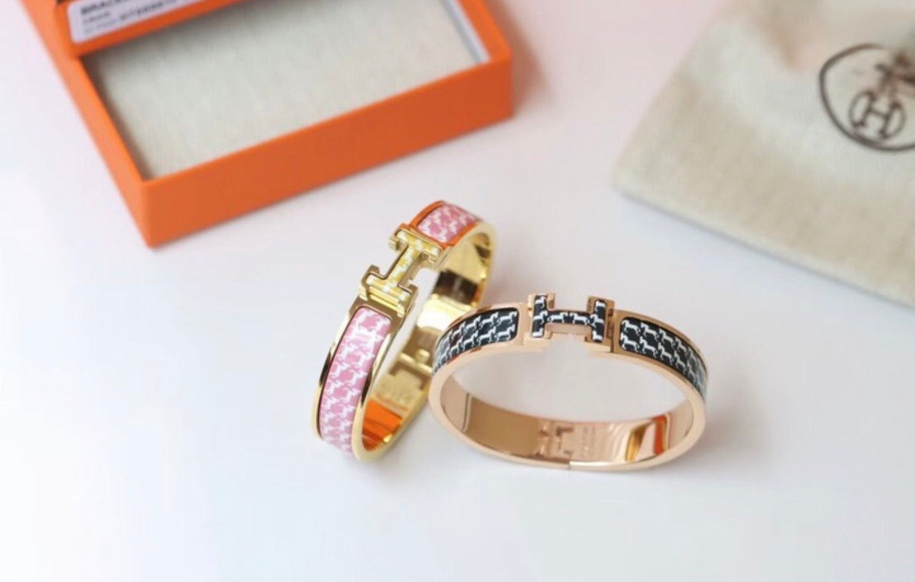 Clic Bracelet