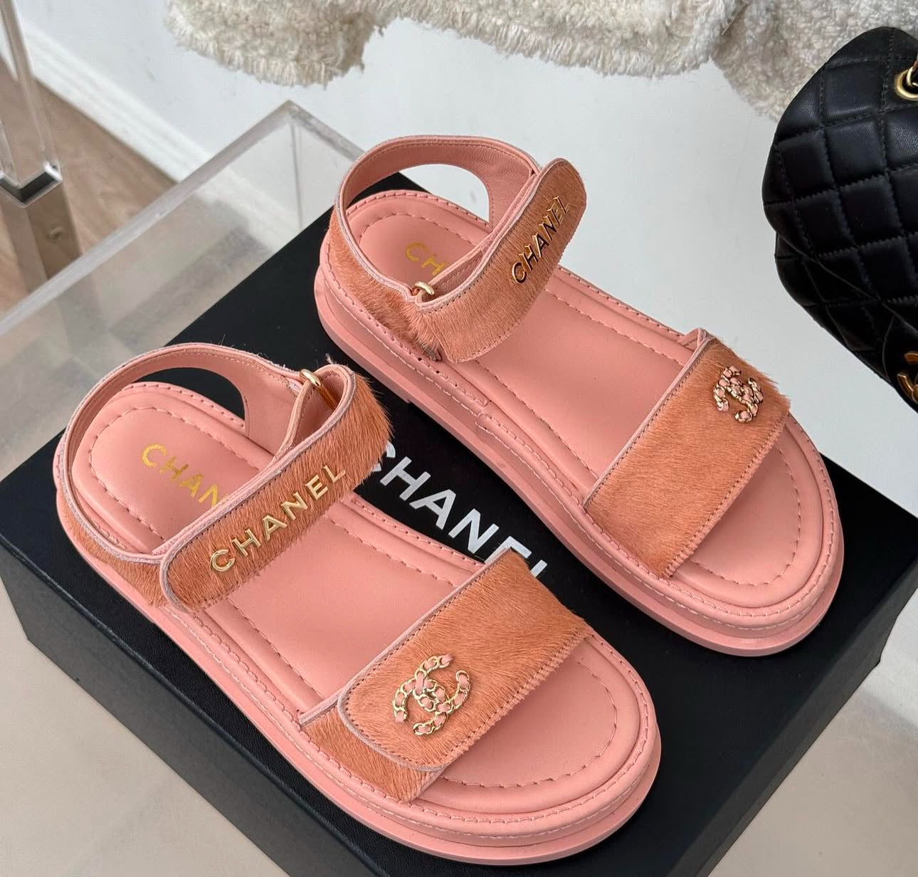 CC Sandals